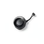 BAPC0420B2UP001 4PIN 37MM for PNY NVIDIA Quadro RTX A2000 6GB 12GB Graphics Video Card Cooling Fan-1