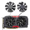 GA91S2U PowerColor Red Devil RX580 GPU Cooler Cooling Fan for Radeon Red Dragon AX RX 480 470 580 Video Cards As Replacement Fan-4