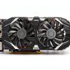 85MM HA9010H12F-Z 4Pin Cooler Fan for MSI GTX 1060/960 Card CCTVA-2