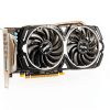 85MM HA9010H12F-Z 4Pin Cooler Fan for MSI GTX 1060/960 Card CCTVA-3