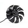 87MM PLD09220S12H Card Fan Replacement for EVGA Black-0