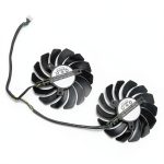 NNL PLD09210S12HH 4Pin RX580 P106-100 Mining Fan for MSI RX 470 480 570 580 Armor Graphics Video Card Cooling Fans-0