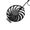 Tokinng Graphics Card Cooling Fan 95mm for ROG Strix RTX 3060-3080-8