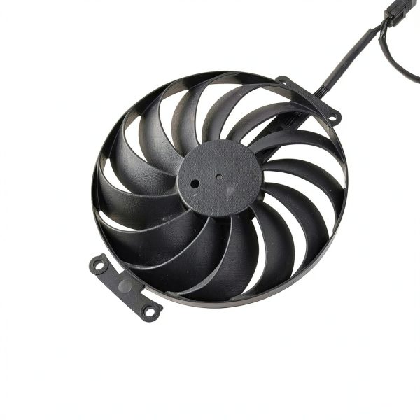 Tokinng Graphics Card Cooling Fan 95mm for ROG Strix RTX 3060-3080-8