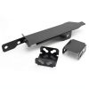 Biaungdo PCI Slot Fan Mount Rack 3 Slots Dual Bracket for 8-12cm Fans-3