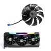 87MM PLD09220S12H Card Fan Replacement for EVGA Black-7