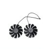 87mm PLA09215B12H 4Pin Fan NNL – Replacement for GTX 1080/1070/1060-0