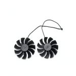 87mm PLA09215B12H 4Pin Fan NNL – Replacement for GTX 1080/1070/1060-0