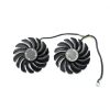 NNL PLD09210S12HH 4Pin RX580 P106-100 Mining Fan for MSI RX 470 480 570 580 Armor Graphics Video Card Cooling Fans-1