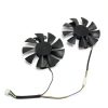 GA91S2U PowerColor Red Devil RX580 GPU Cooler Cooling Fan for Radeon Red Dragon AX RX 480 470 580 Video Cards As Replacement Fan-2