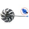 87MM PLD09220S12H Card Fan Replacement for EVGA Black-6