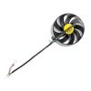 FDC10H12S9-C Rakstore 88mm 4‑Pin Fan for ASUS RTX 2060/2070/2080 Super-4