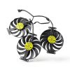 Tokinng Graphics Card Cooling Fan 95mm for ROG Strix RTX 3060-3080-4