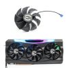 87MM PLD09220S12H Card Fan Replacement for EVGA Black-1
