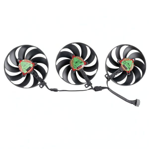 inRobert 88mm GPU Fan for ASUS TUF Gaming RTX 3060/3070/3080 Ti Card-1