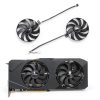 FDC10H12S9-C Rakstore 88mm 4‑Pin Fan for ASUS RTX 2060/2070/2080 Super-2