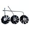 87MM PLD09220S12H Card Fan for EVGA FTW3 Black 3Fan-2