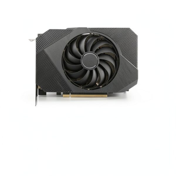 Graphics Card Cooling Fans WLQTKST for ASUS Phoenix GTX 1650 RTX 3050-2