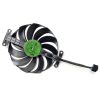 95MM 6PIN T129215SU RTX3050 RTX3060 Phoenix GPU Fan for ASUS Cards-2