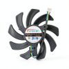 Liphontcta CCTVA FDC10H12D9-C 12V 0.35A 92mm Fluid Bearing GPU Fan-2