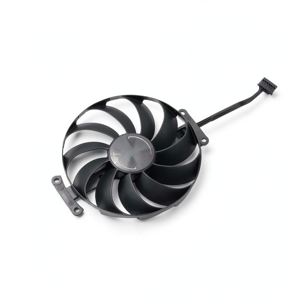 95MM 6PIN T129215SU RTX3050 RTX3060 Phoenix GPU Fan for ASUS Cards-6