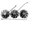 87MM PLD09220S12H Card Cooling Fan for EVGA RTX 3070/3080/3090-1