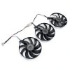 7Pin GPU Card Cooler Fans CCVA for ASUS ROG RTX 2060/2080Ti 88mm-2