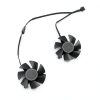 GPU Cooler FS1250-S2053A 0.19A Fan for Gigabyte GTX 1650 Low Profile-1