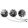 87MM PLD09220S12H Card Cooling Fan for EVGA RTX 3070/3080/3090-6