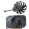 Graphics Card Cooling Fans WLQTKST for ASUS Phoenix GTX 1650 RTX 3050-1