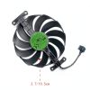95MM 6PIN T129215SU RTX3050 RTX3060 Phoenix GPU Fan for ASUS Cards-5