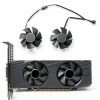 GPU Cooler FS1250-S2053A 0.19A Fan for Gigabyte GTX 1650 Low Profile-0