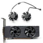 GPU Cooler FS1250-S2053A 0.19A Fan for Gigabyte GTX 1650 Low Profile-0