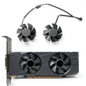 GPU Cooler FS1250-S2053A 0.19A Fan for Gigabyte GTX 1650 Low Profile-0