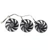 7Pin GPU Card Cooler Fans CCVA for ASUS ROG RTX 2060/2080Ti 88mm-1