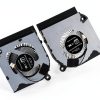 Deal4GO CPU & GPU Cooling Fan Replacement for Acer Nitro 5-3