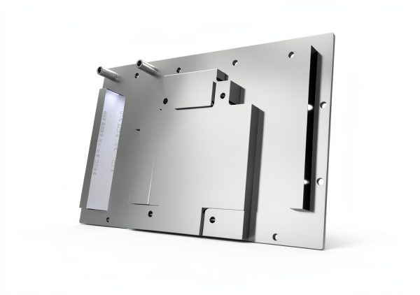 Alphacool Core Geforce RTX 5080 Prime GPU Water Block Brass Backplate-5