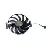 95MM 6PIN T129215SU RTX3050 RTX3060 Phoenix GPU Fan for ASUS Cards-4