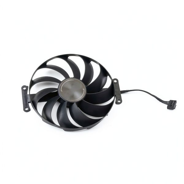 95MM 6PIN T129215SU RTX3050 RTX3060 Phoenix GPU Fan for ASUS Cards-4