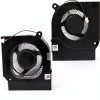 Deal4GO CPU & GPU Cooling Fan Replacement for Acer Nitro 5-0