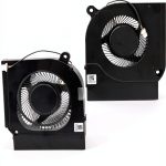 Deal4GO CPU & GPU Cooling Fan Replacement for Acer Nitro 5-0