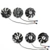 87MM PLD09220S12H Card Cooling Fan for EVGA RTX 3070/3080/3090-3