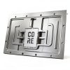 Alphacool Core Geforce RTX 5080 Prime GPU Water Block Brass Backplate-4