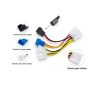 Dual 92mm Graphic Card Fans by SCCCF Cooler with Double Ball Bearing-6
