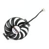 T129215BU 95mm Graphics Card Fan for ASUS RTX 3050/3060 Phoenix-1