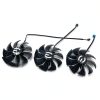 87MM PLD09220S12H Card Fan for EVGA FTW3 Black 3Fan-1