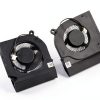 Deal4GO CPU & GPU Cooling Fan Replacement for Acer Nitro 5-2