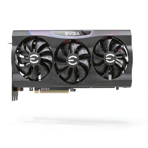 87MM PLD09220S12H Card Cooling Fan for EVGA RTX 3070/3080/3090-2