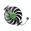 95MM 6PIN T129215SU RTX3050 RTX3060 Phoenix GPU Fan for ASUS Cards-1