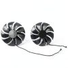 85mm 12V 4Pin PLA09215S12H Coolerage Card Fan for RTX 2080 Ti-2